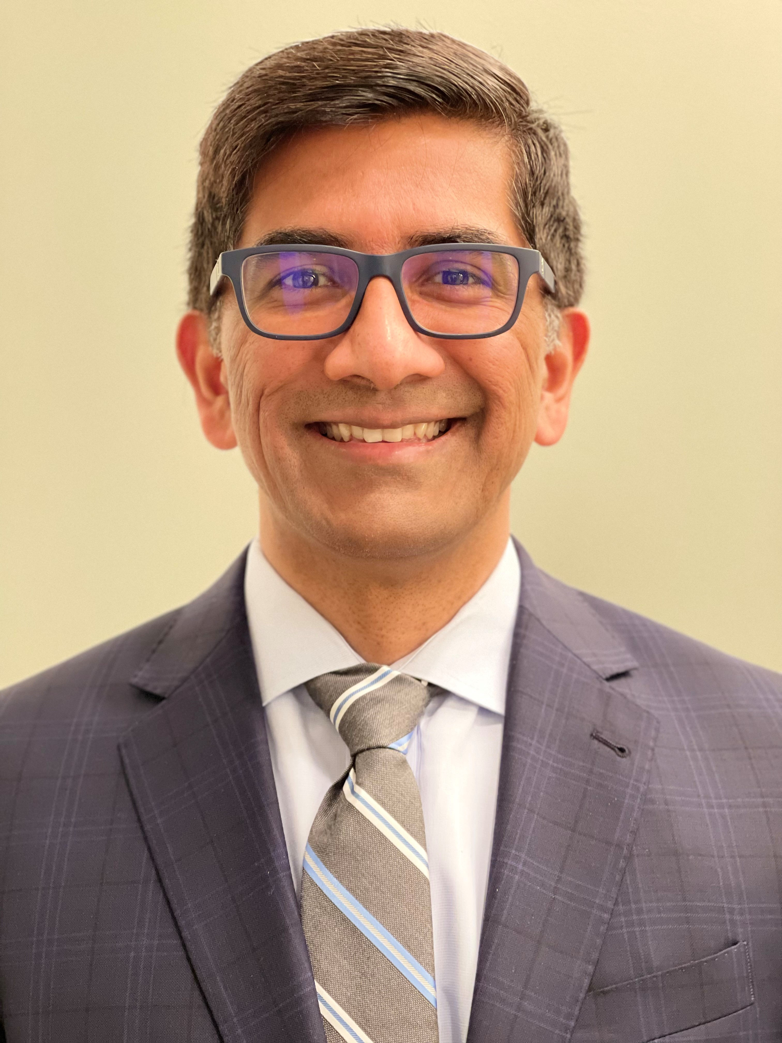 Satish Chandrashekaran