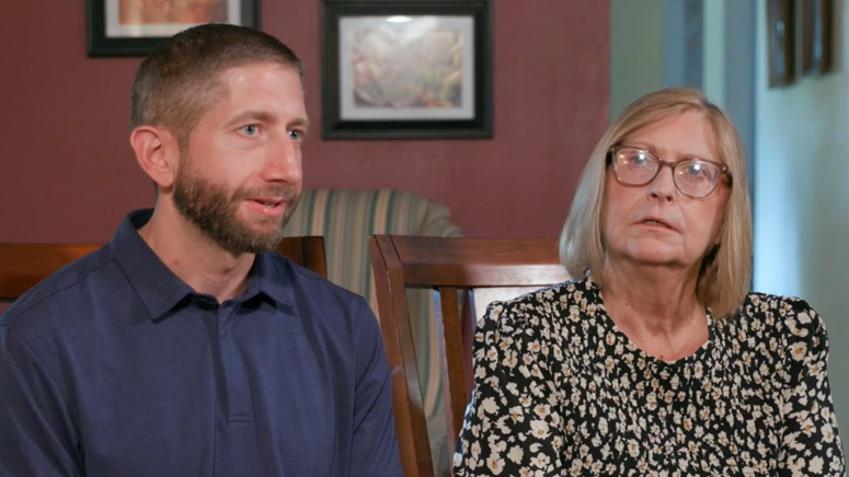 derak and patricia sanz story vide thumbnail