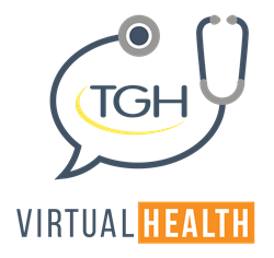 Virtual Health Logo