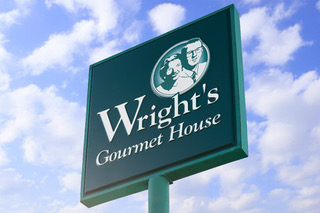 Wright's Gourmet House