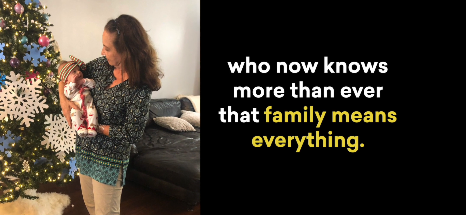 View Maria-Clara's story at Tampa General Hospital