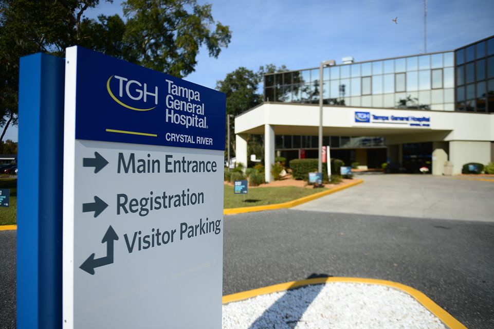 TGH_Crystal_River_Exterior